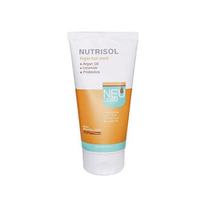 Nutrisol Argan Hair Mask EXPORTS 150ml Nutrisol Argan Hair Mask EXPORTS 150ml